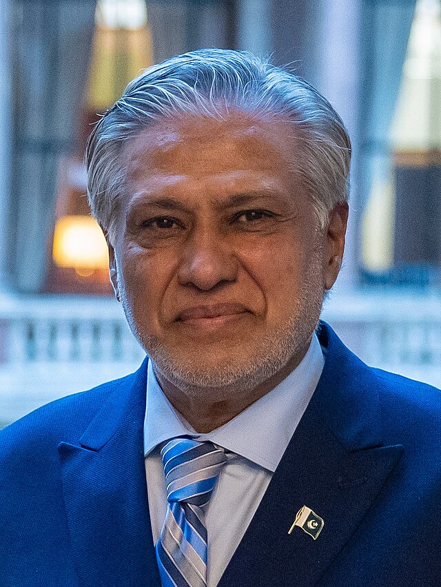 پاکستان نے اس بات کی تصدیق کی ہے بھارت نے تیسرے فریق کی ثالثی مسترد کردی ہے