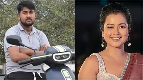 অভিনেত্রী নন্দিনী কাশ্যপৰ জামিন মঞ্জুৰ