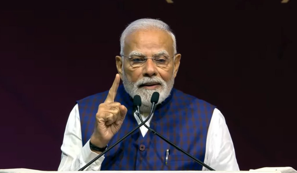 India’s Semiconductor Drive to Make Nation Self-Reliant, Globally Competitive, Says PM Modi
