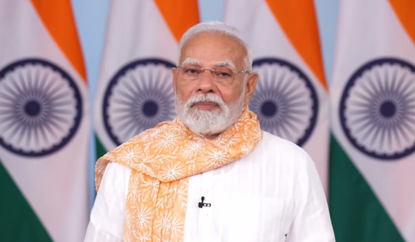 PM Modi Virtually Launches Bihar Rajya Jeevika Nidhi Saakh Sahkari Sangh Limited