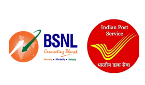 डाक विभाग और बीएसएनएल ने देश भर में मोबाइल कनेक्टिविटी के विस्तार के लिए एक समझौते पर हस्ताक्षर किए