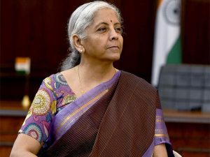 জি এছ টিৰ সংস্কাৰে নাগৰিকসকলক কিধৰণে উপকৃত কৰিব সেই বিষয়ে বিত্তমন্ত্রী নিৰ্মলা সীতাৰমনে ব্যক্তিগতভাৱে নিৰীক্ষণ কৰিব বুলি প্ৰকাশ