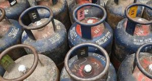 Price of commercial LPG gas cylinders reduced by Rs 51.50 per cylinder