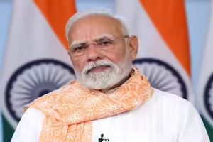 প্রধানমন্ত্ৰী নৰেন্দ্ৰ মোদীৰ মণিপুৰ ভ্ৰমণৰ পূৰ্বে চূড়াচান্দপুৰ জিলাত পৰিস্থিতিৰ বুজ লয় ৰাজ্যপাল অজয় কুমাৰ ভাল্লাই