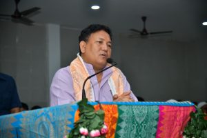 বিটিচি নিৰ্বাচনৰ বাবে মনোনয়ন পত্র প্রত্যাহাৰৰ আজি অন্তিম দিন