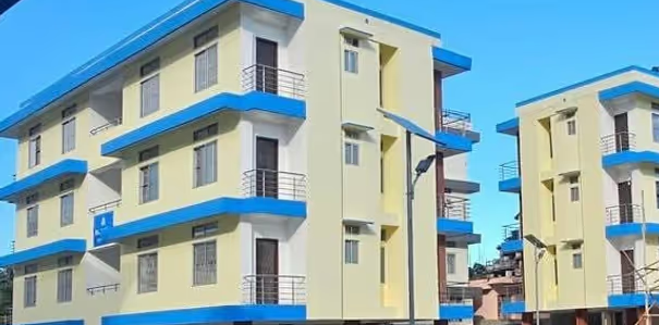 সরকারি আবাসনের কোয়ার্টার পেতে হলে রাজ্য সরকারি কর্মীদের এবার থেকে শুধুমাত্র অনলাইনে আবেদন করতে হবে