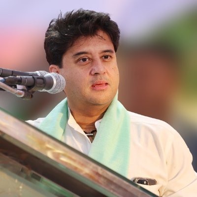 महाआर्यमन सिंधिया को मध्य प्रदेश क्रिकेट एसोसिएशन का अध्यक्ष चुना गया