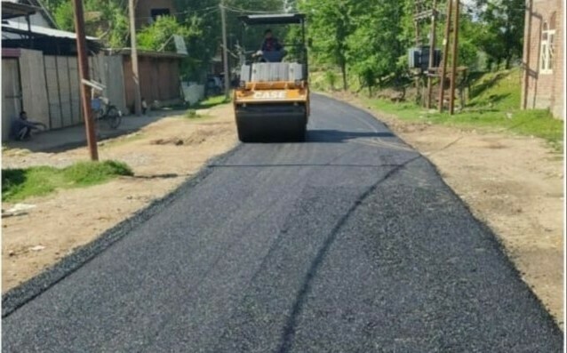 110 New Road Projects Sanctioned in Udhampur-Kathua-Doda Under PMGSY-4