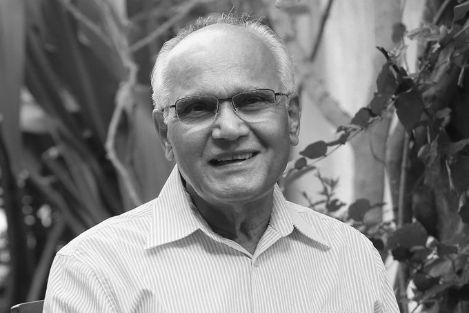 Renowned Kannada writer Dr S. L. Bhyrappa passes away in Bengaluru