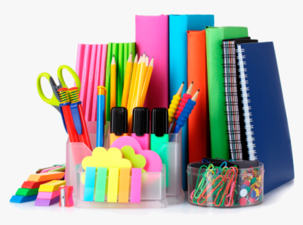 PM Modi’s Next-Gen GST Reforms Slash Taxes on Stationery Items