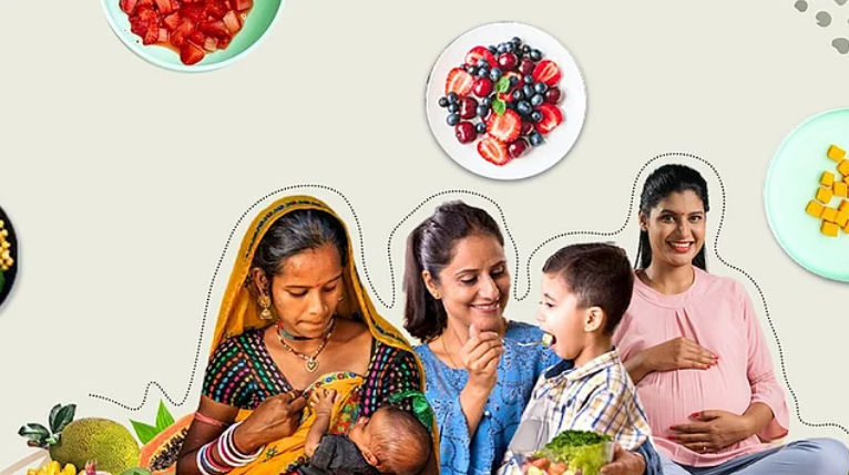 Rashtriya Poshan Maah Kicks Off in Puducherry, Emphasizes Balanced Diets