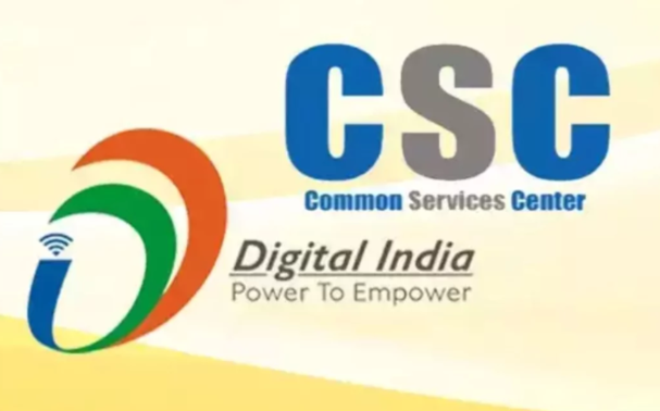 CSC Crosses ₹3,000 Cr in Loan Disbursals Since July 2023 Under Digital India Push