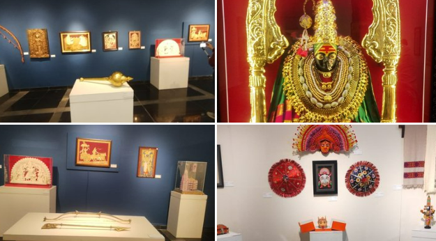 प्रधानमंत्र्यांना मिळालेल्या भेटवस्तूंचा लिलाव
