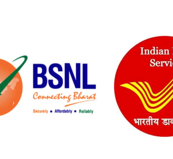 डाक विभाग और बीएसएनएल ने देश भर में मोबाइल कनेक्टिविटी के विस्तार के लिए एक समझौते पर हस्ताक्षर किए