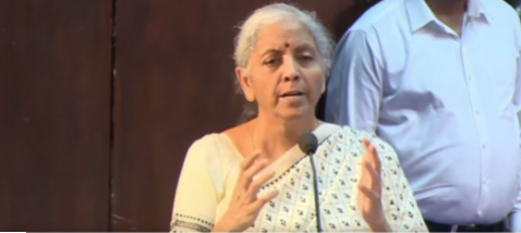 New Era GST reforms to benefit citizens ahead of Durga Puja: Finance Minister
