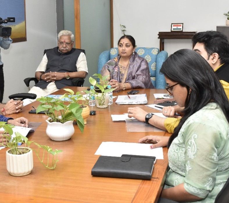 અનુસુચિત જાતિના 510 લાભાર્થીઓને વિવિધ યોજનાઓ માટે 20 કરોડ રૂપિયાનું ધિરાણ અપાશે