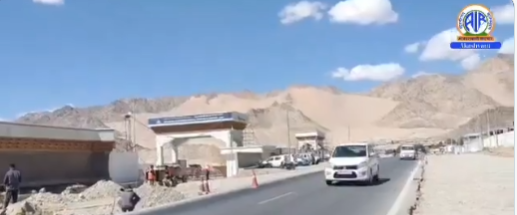 Leh Authorities Ease Restrictions in Two Phases After Peaceful Seventh Day