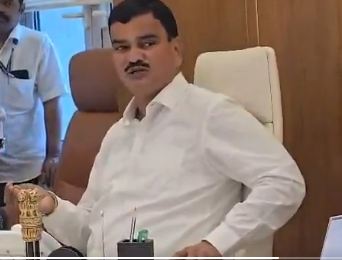 राज्याचा ऊस गाळप हंगाम १ नोव्हेंबरपासूर सुरू होणार – कृषीमंत्री दत्तात्रय भरणे