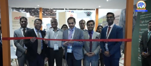 RITES Signs MoU With Etihad Rail to Boost Mobility Collaboration