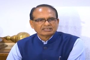 কেন্দ্রীয় কৃষিমন্ত্রী শিবরাজ সিং চৌহান আজ নতুন দিল্লিতে কৃষিকাজে ব্যবহৃত যন্ত্রপাতিতে জিএসটি সংস্কারের বিষয়ে একটি বৈঠকে যোগ দেন