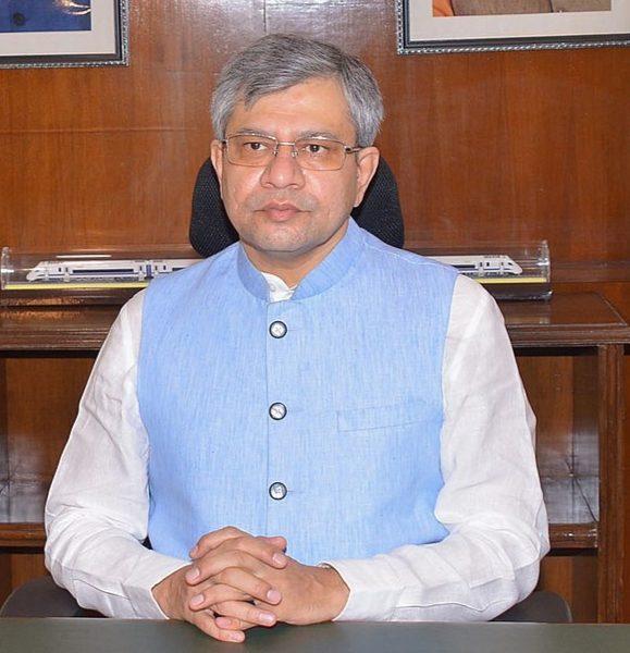Electronics Component Manufacturing Scheme receives unprecedented response, says Ashwini Vaishnaw