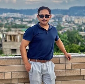 শ্যামকানু মহন্তৰ গুৱাহাটীৰ গীতানগৰস্থিত বাসভৱনত প্ৰাৰম্ভিক তদন্ত