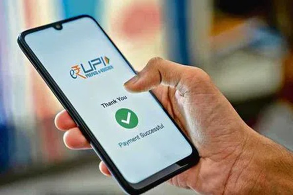 UPI transactions first time cross 20bn mark in this August 