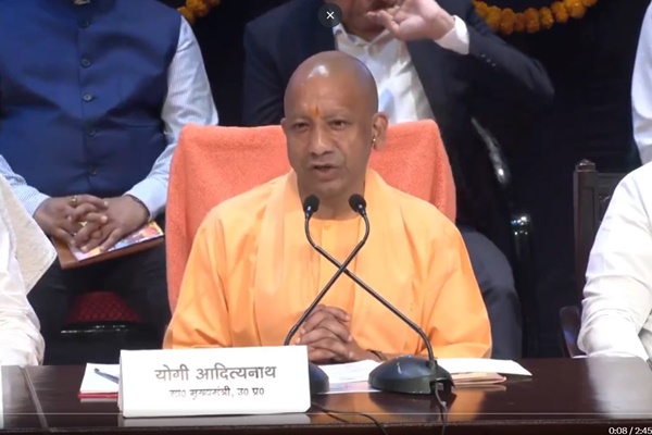 UP govt prohibits caste-based political rallies, public displays & caste-related markings in police records