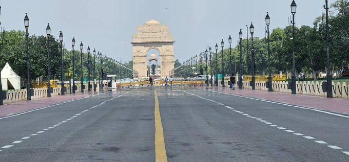 दिल्‍ली: कनॉट प्लेस और इंडिया गेट पर नाइट फ़ूड बाज़ार स्थापित किया जाएगा