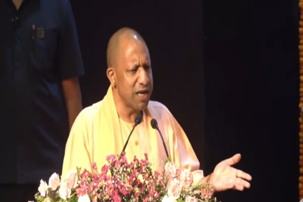 UP CM Yogi Adityanath Announces Cashless Medical Treatment for All State Teachers