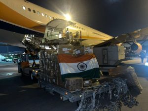 India to Send More Aid to Afghanistan, Says EAM Dr S Jaishankar