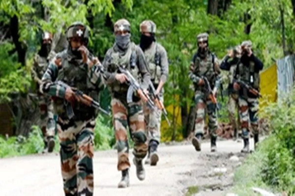 AFSPA Extended in Three Assam Districts Until March 2026