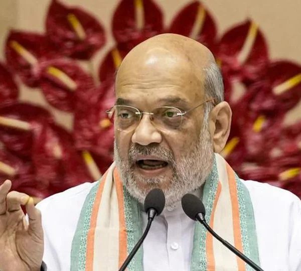 केन्द्रीय गृहमंत्री शाह की अध्यक्षता में 4 हजार करोड़ रुपये से अधिक की परियोजनाओं को मंजूरी