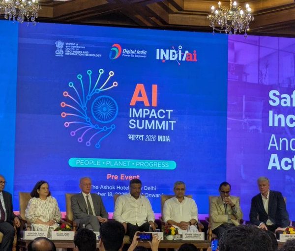 Digital Personal Data Protection rules are finalized and set for publication in coming days: IT Minister Ashwini Vaishnaw