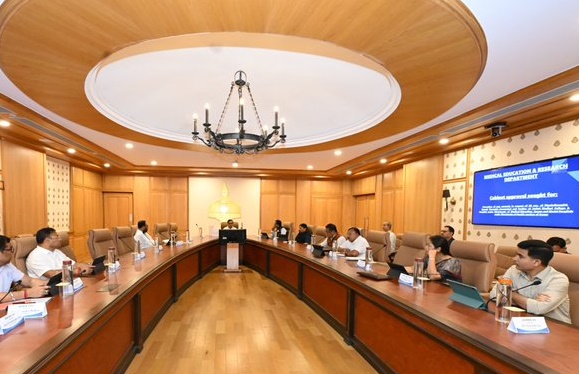 Assam government approves SOP to expel illegal migrants under 1950 Expulsion Act
