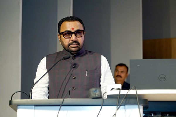 Two-Day National Ayush Mission Summit Concludes in New Delhi