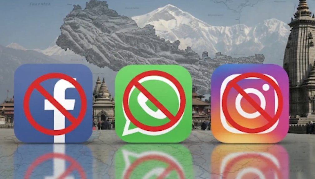 Nepal Withdraws Ban on Social Media After Violent Youth Protests