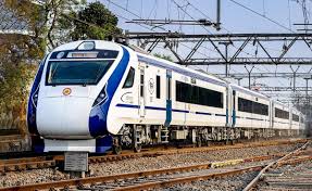 Two Vande Bharat Sleeper Trains to be Launched Soon: Ashwini Vaishnaw