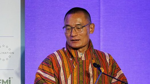 Bhutan PM Dasho Tshering Tobgay Begins Official Visit to India Today