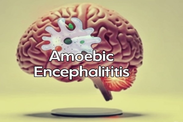 Kerala Reports New Case of Rare Amoebic Encephalitis