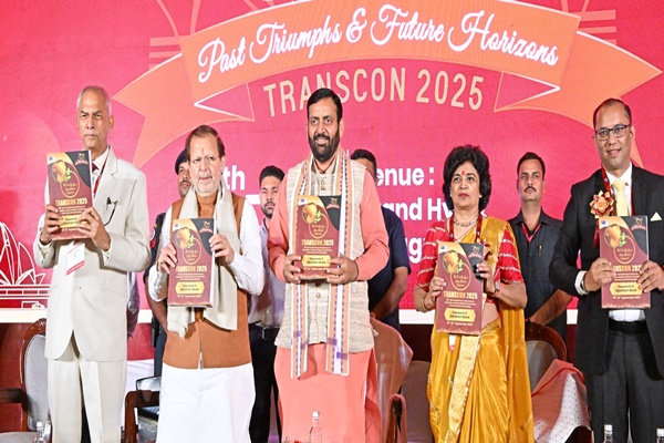 Haryana CM Nayab Singh Saini Highlights Govt Efforts to Modernize Health Facilities, Promote Blood Donation