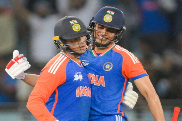 India crushed Pakistan by 6 wickets in Super Four