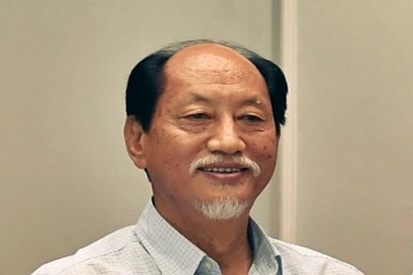 Nagaland CM Welcomes Rollout of Next Gen GST Reform, Hails Simplified 5% & 18% Tax Slabs