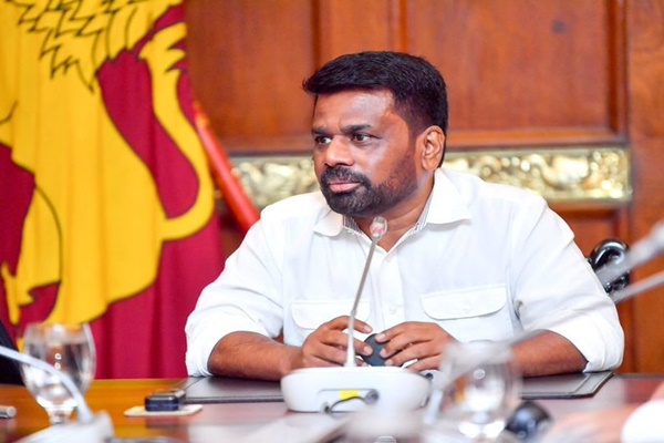 Sri Lankan President Declares Electricity Services Essential Amid Escalating Union Strikes