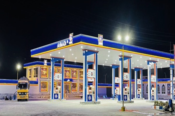 Fuel Price Surge Grips Kabul and Afghan Provinces