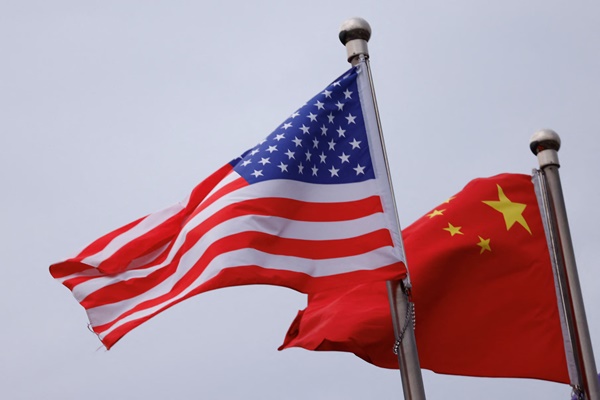 China Rejects U.S. Tariff Threats Over Russia Ties; Calls for Dialogue and Peace