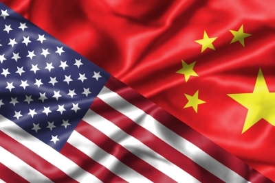China hits out at US over 100% tariffs