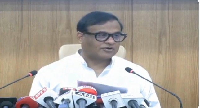 ৰাজ্যত খালী হৈ থকা ভালেসংখ্যক বিভিন্ন পদৰ বাবে অনুষ্ঠিত পৰীক্ষাৰ ফলাফল অহা অক্টোবৰ মাহৰ ভিতৰত ঘোষণা
