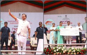 নাগৰিকত্ব সংশোধনী আইনৰ জৰিয়তে ৰাজ্যত এতিয়ালৈ ৩ জন লোকৰ নাগৰিকত্ব লাভ