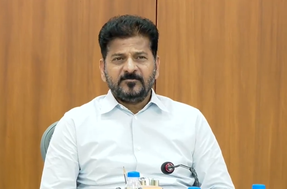 Telangana government orders CBI probe into Kaleshwaram project irregularities